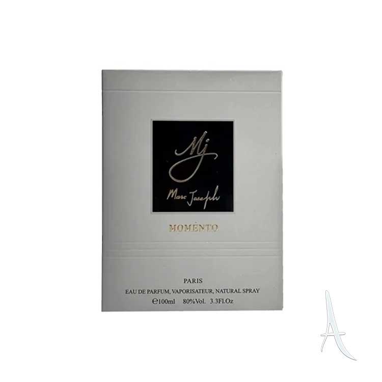 ادو پرفیوم مردانه ام جی مومنتو مارک ژوزف-2